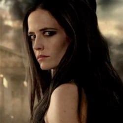 eva green toppless